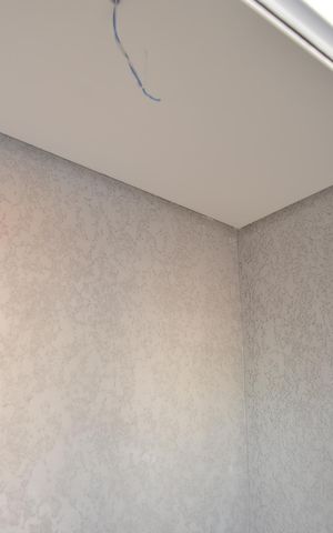 Apartamento à venda com 88m², 2 quartos e 1 vagaBanheiro de serviço