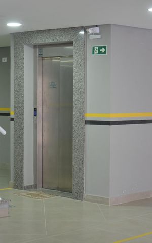 Apartamento à venda com 88m², 2 quartos e 1 vagaGaragem