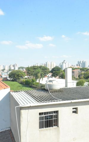 Apartamento à venda com 88m², 2 quartos e 1 vagaVista do Quarto 1