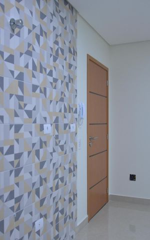 Apartamento à venda com 88m², 2 quartos e 1 vagaCozinha