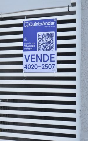 Apartamento à venda com 88m², 2 quartos e 1 vagaPlaca