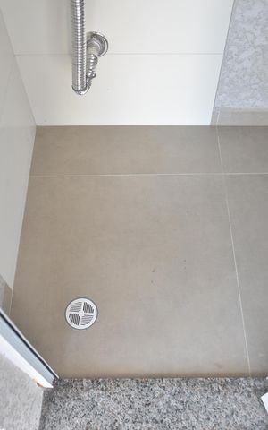 Apartamento à venda com 88m², 2 quartos e 1 vagaBanheiro de serviço