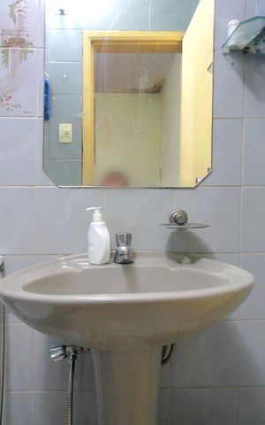 Casa à venda com 160m², 4 quartos e 1 vagaBanheiro da Suíte