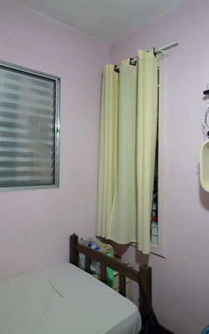 Casa à venda com 160m², 4 quartos e 1 vagaQuarto 3