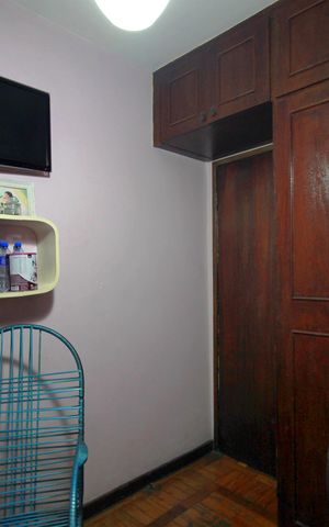 Casa à venda com 160m², 4 quartos e 1 vagaQuarto 3