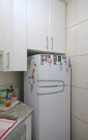 Casa à venda com 160m², 4 quartos e 1 vagaCozinha