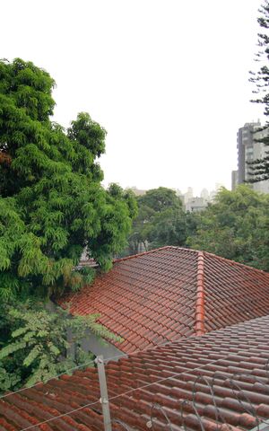 Casa à venda com 160m², 4 quartos e 1 vagaVista da Varanda