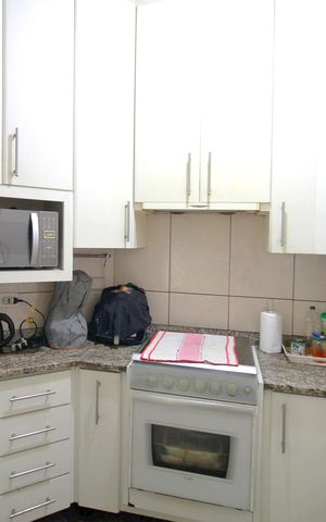 Casa à venda com 160m², 4 quartos e 1 vagaCozinha