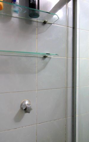 Casa à venda com 160m², 4 quartos e 1 vagaBanheiro da Suíte