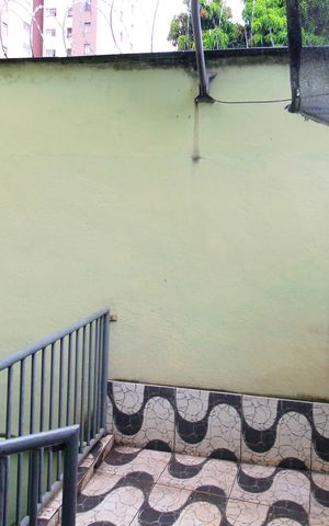 Casa à venda com 160m², 4 quartos e 1 vagaVaranda 2