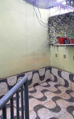 Casa à venda com 160m², 4 quartos e 1 vagaVaranda 2