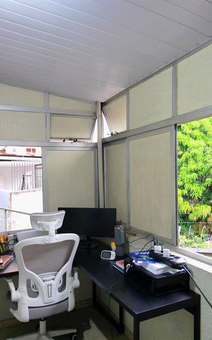 Casa à venda com 160m², 4 quartos e 1 vagaQuarto 2