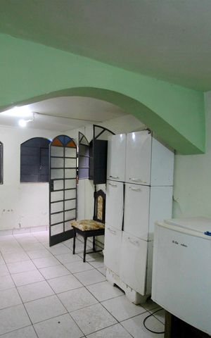 Casa à venda com 160m², 4 quartos e 1 vagaQuarto 4