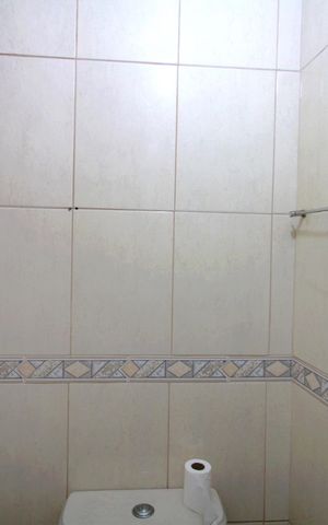 Casa à venda com 160m², 4 quartos e 1 vagaBanheiro de Serviço