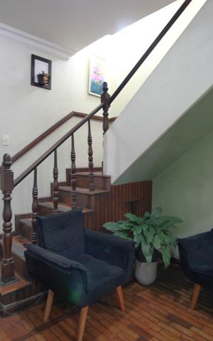 Casa à venda com 160m², 4 quartos e 1 vagaSala de Estar