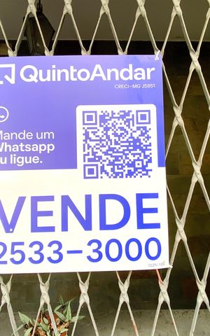 Casa à venda com 160m², 4 quartos e 1 vagaPlaca
