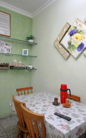 Casa à venda com 160m², 4 quartos e 1 vagaSala de Jantar