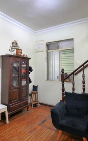 Casa à venda com 160m², 4 quartos e 1 vagaSala de Estar