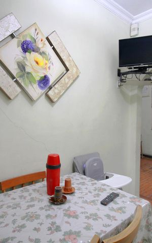 Casa à venda com 160m², 4 quartos e 1 vagaSala de Jantar