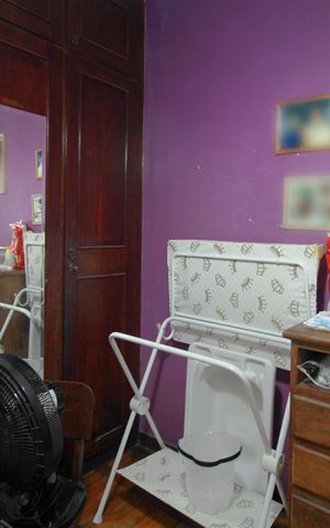 Casa à venda com 160m², 4 quartos e 1 vagaQuarto 3