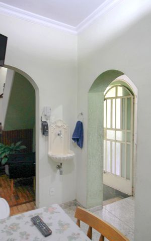 Casa à venda com 160m², 4 quartos e 1 vagaSala de Jantar