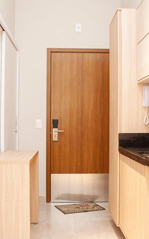 Studio para alugar com 21m², 1 quarto e sem vaga Studio para alugar com 21m², 1 quarto e sem vagaStudio