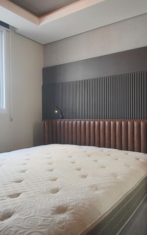 Apartamento para alugar com 54m², 2 quartos e 1 vaga Apartamento para alugar com 54m², 2 quartos e 1 vagaQuarto 1
