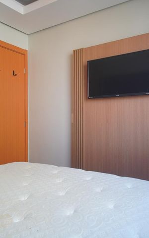 Apartamento para alugar com 54m², 2 quartos e 1 vaga Apartamento para alugar com 54m², 2 quartos e 1 vagaQuarto 1
