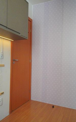 Apartamento para alugar com 54m², 2 quartos e 1 vaga Apartamento para alugar com 54m², 2 quartos e 1 vagaQuarto 2