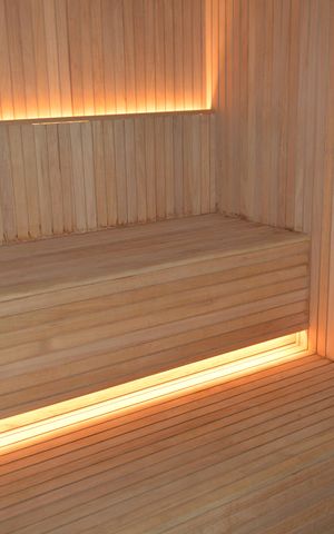 Apartamento à venda com 145m², 3 quartos e 2 vagasSauna
