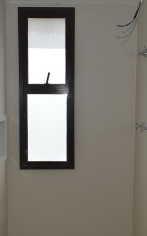 Apartamento à venda com 145m², 3 quartos e 2 vagasBanheiro da Suíte 3