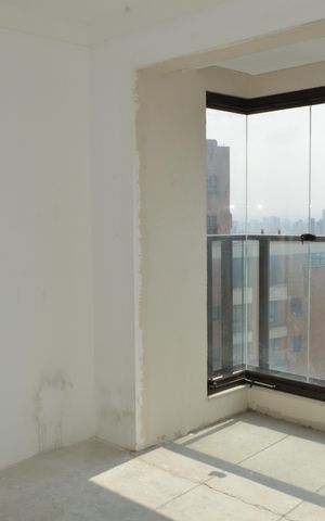 Apartamento à venda com 145m², 3 quartos e 2 vagasSuíte 3