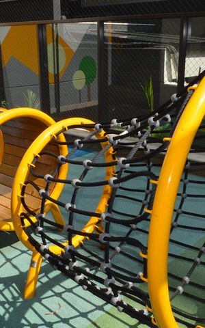 Apartamento à venda com 145m², 3 quartos e 2 vagasPlayground