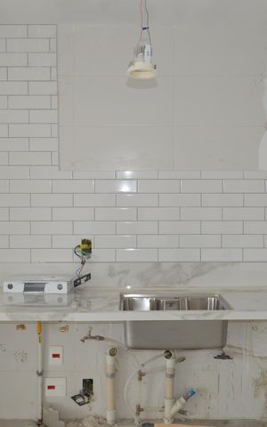 Apartamento à venda com 145m², 3 quartos e 2 vagasCozinha
