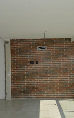 Apartamento à venda com 145m², 3 quartos e 2 vagasVaranda