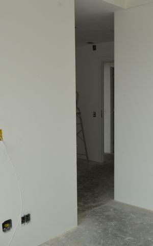 Apartamento à venda com 145m², 3 quartos e 2 vagasSuíte 3