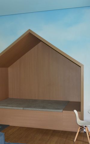 Apartamento à venda com 145m², 3 quartos e 2 vagasBinquedoteca