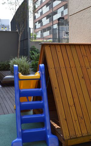 Apartamento à venda com 145m², 3 quartos e 2 vagasPlayground