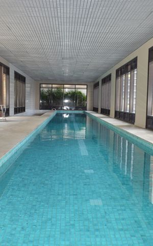 Apartamento à venda com 145m², 3 quartos e 2 vagasPiscina Coberta