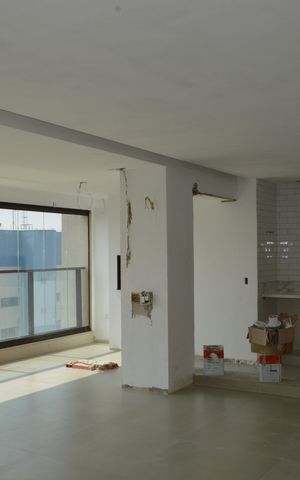 Apartamento à venda com 145m², 3 quartos e 2 vagasSala