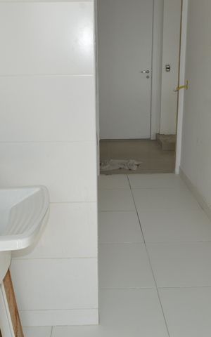 Apartamento à venda com 145m², 3 quartos e 2 vagasÁrea de Serviço