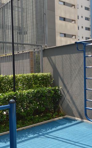 Apartamento à venda com 145m², 3 quartos e 2 vagasÁrea Externa