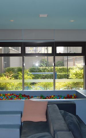 Apartamento à venda com 145m², 3 quartos e 2 vagasBinquedoteca