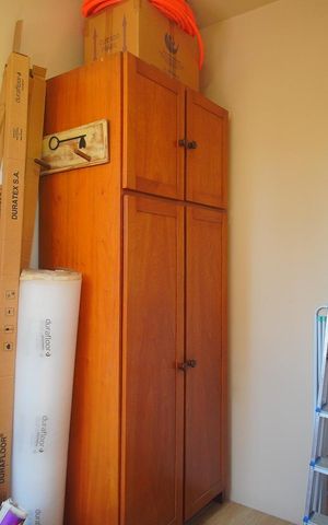 Apartamento para alugar com 185m², 3 quartos e 1 vaga Apartamento para alugar com 185m², 3 quartos e 1 vagaQuarto de Serviço