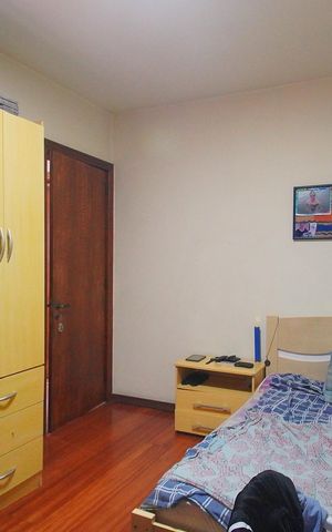 Apartamento para alugar com 185m², 3 quartos e 1 vaga Apartamento para alugar com 185m², 3 quartos e 1 vagaQuarto 3