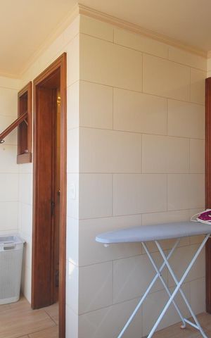 Apartamento para alugar com 185m², 3 quartos e 1 vaga Apartamento para alugar com 185m², 3 quartos e 1 vagaÁrea de Serviço