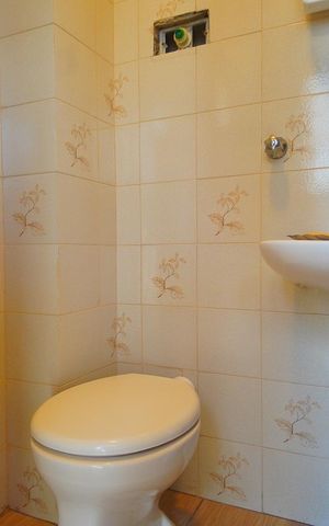 Apartamento para alugar com 185m², 3 quartos e 1 vaga Apartamento para alugar com 185m², 3 quartos e 1 vagaLavabo 2