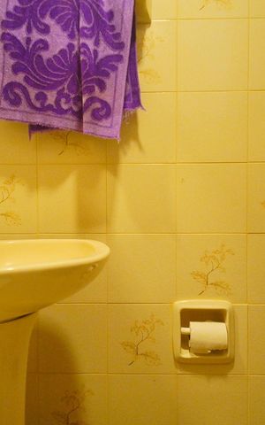 Apartamento para alugar com 185m², 3 quartos e 1 vaga Apartamento para alugar com 185m², 3 quartos e 1 vagaLavabo 2