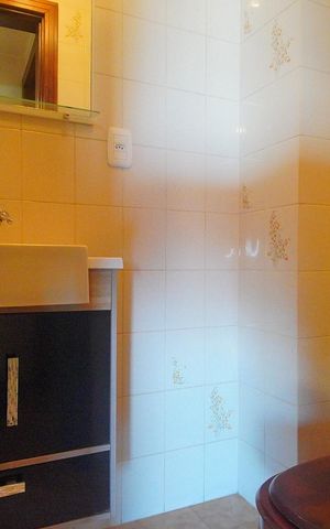 Apartamento para alugar com 185m², 3 quartos e 1 vaga Apartamento para alugar com 185m², 3 quartos e 1 vagaLavabo