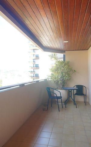 Apartamento para alugar com 185m², 3 quartos e 1 vaga Apartamento para alugar com 185m², 3 quartos e 1 vagaVaranda da Sala